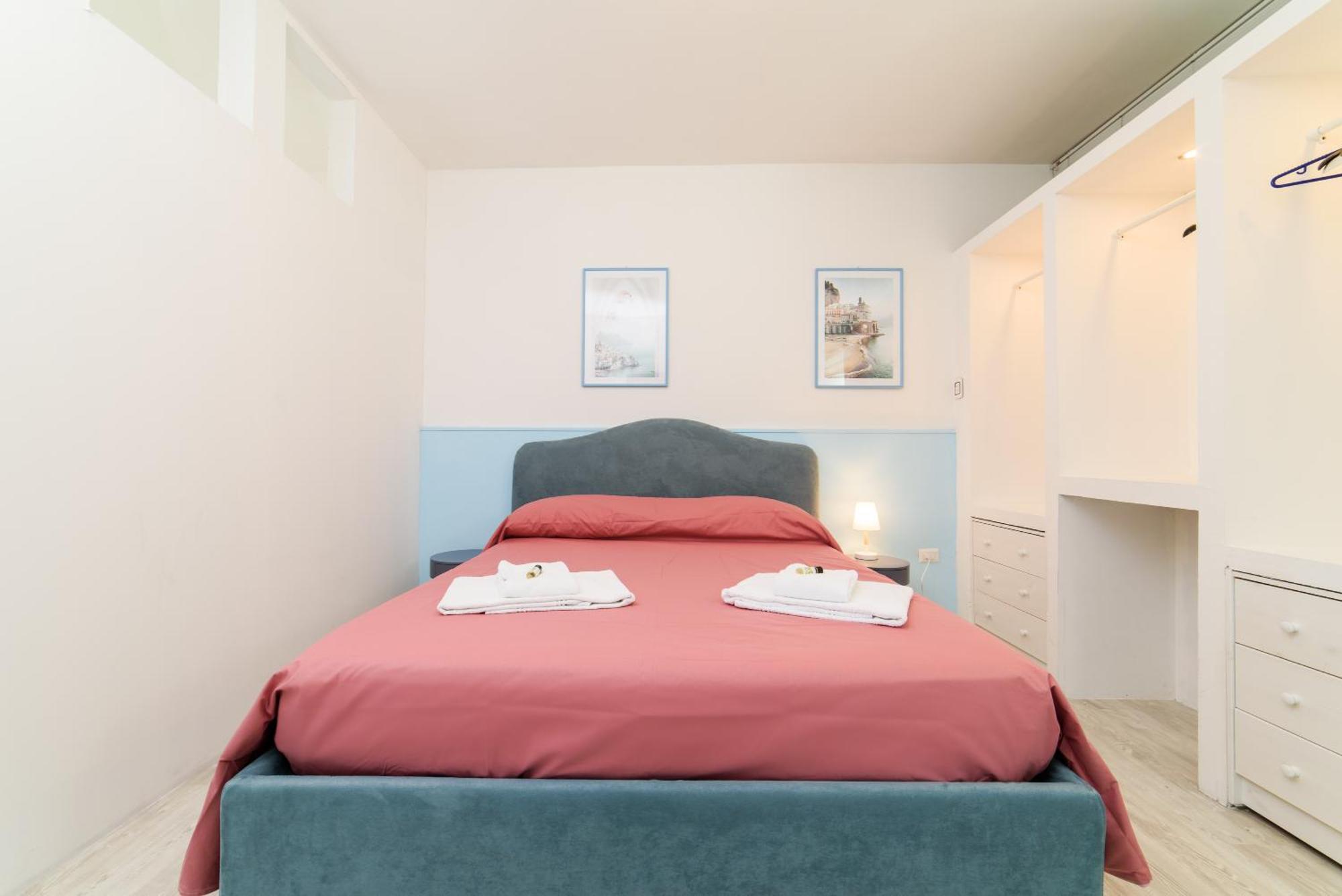 Estate4Home - Villa Luisa Play&Pool SantʼAgata sui Due Golfi Екстериор снимка