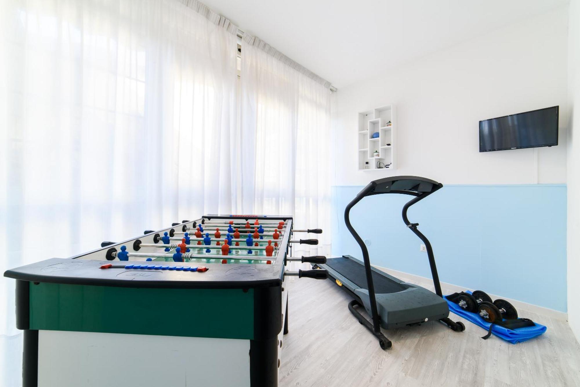 Estate4Home - Villa Luisa Play&Pool SantʼAgata sui Due Golfi Екстериор снимка