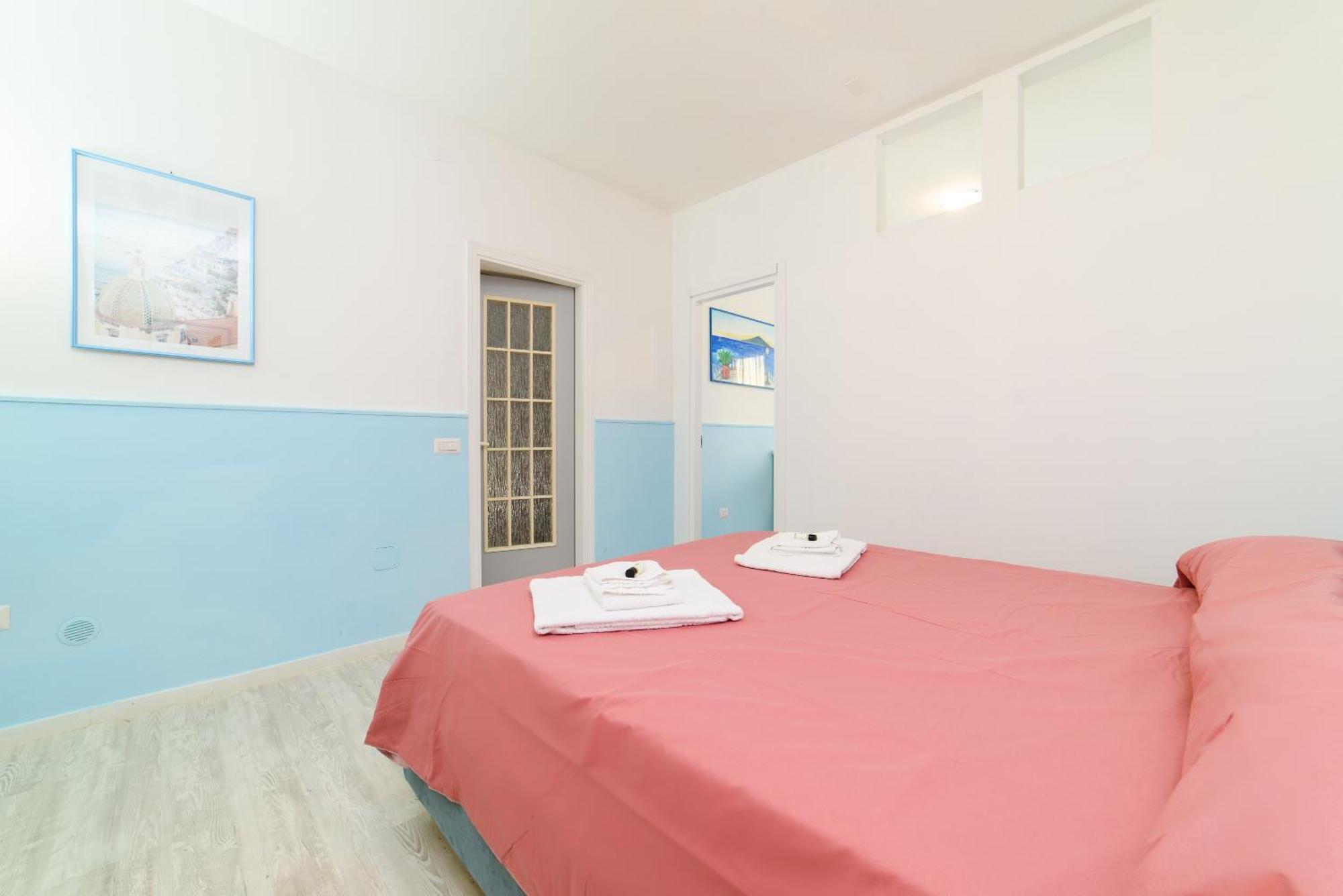 Estate4Home - Villa Luisa Play&Pool SantʼAgata sui Due Golfi Екстериор снимка