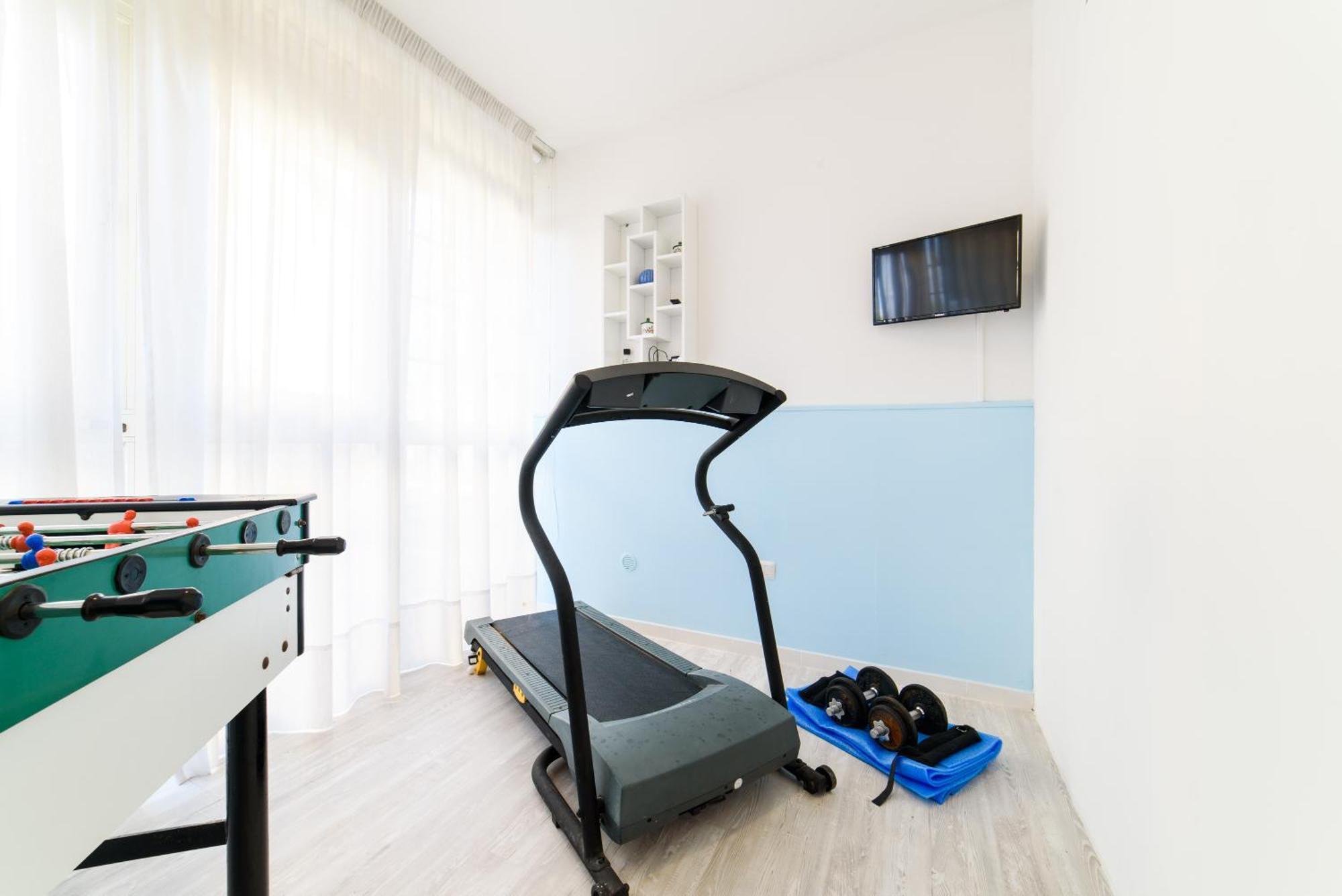 Estate4Home - Villa Luisa Play&Pool SantʼAgata sui Due Golfi Екстериор снимка